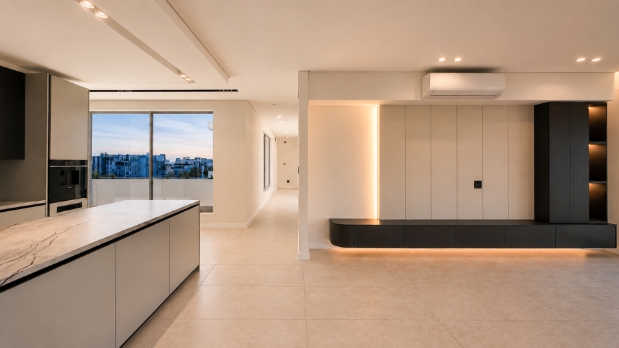 3 Bedroom Property for Sale in Fresnaye Western Cape